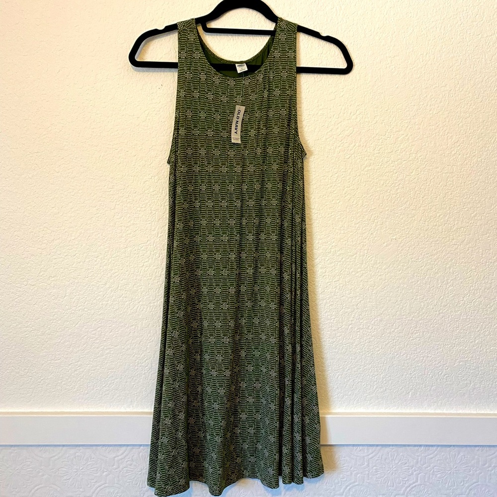 Old Navy dress